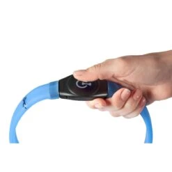 Karlie Visio Light Leuchthalsband LED Für Hunde Mit Langhaar 20 Karlie Visio Light Leuchthalsband LED Für Hunde Mit Langhaar -Angebote Hundenass Futter Store visio light led fuer hunde mit langhaar 1537455905