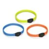 Karlie Visio Light Leuchthalsband LED Für Hunde Mit Langhaar