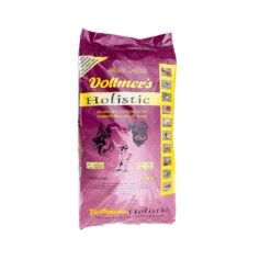 Vollmers Holistic Hundefutter