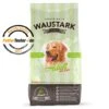 Waustark Hundefutter Mit Ente
