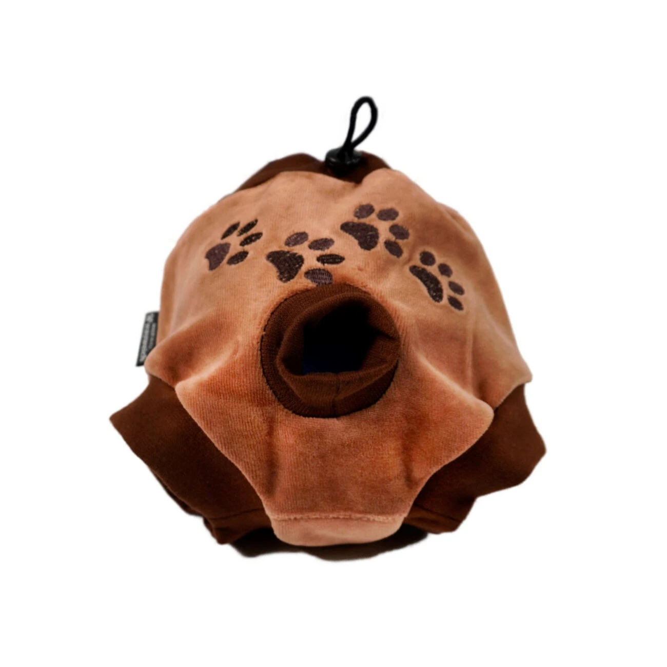 Wauweich Schutzhöschen Mit Pfoten Stickerei 2 Wauweich Schutzhöschen Mit Pfoten Stickerei – Bild 2