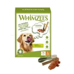 Whimzees Dog Snack Variety Value Box -Angebote Hundenass Futter Store whimzees dog snack variety value box 1611304590