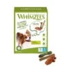 Whimzees Dog Snack Variety Value Box