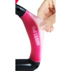 Wigzi Automatik-Hundeleine Mit Gel Handgriff -Angebote Hundenass Futter Store wigzi automatik hundeleine mit gel handgriff 1571044137
