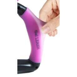 Wigzi Automatik-Hundeleine Mit Gel Handgriff -Angebote Hundenass Futter Store wigzi automatik hundeleine mit gel handgriff 1571044171