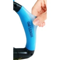 Wigzi Automatik-Hundeleine Mit Gel Handgriff -Angebote Hundenass Futter Store wigzi automatik hundeleine mit gel handgriff 1571044327