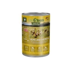 Wildborn Homeland Chicken Nassfutter Für Hunde