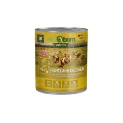 Angebote Hundenass Futter Store -Angebote Hundenass Futter Store wildborn homeland nassfutter1