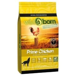 Wildborn PRIME Chicken