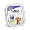 Yarrah Bio-Hundefutter Pastete